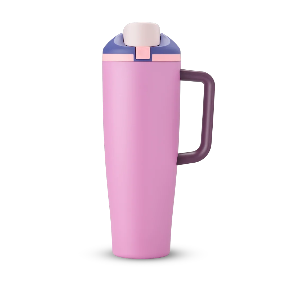 FreeSip® Tumbler EMEA