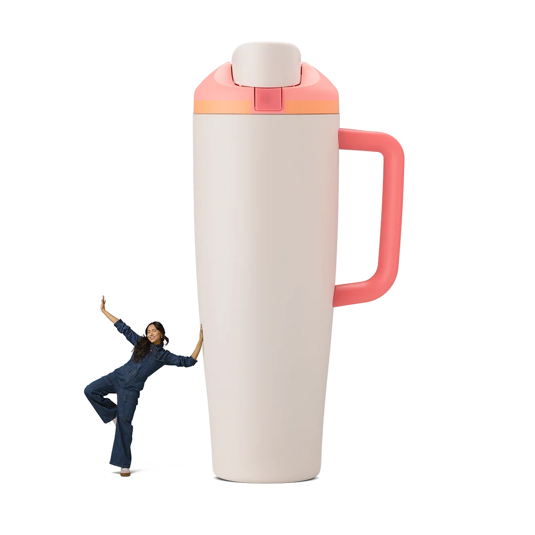 FreeSip® Tumbler AU